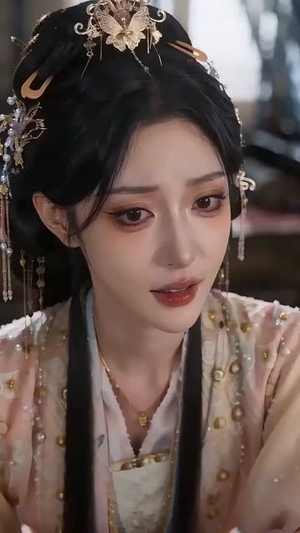 霜尽又逢春（21集）全集都可以免费看的热门短剧