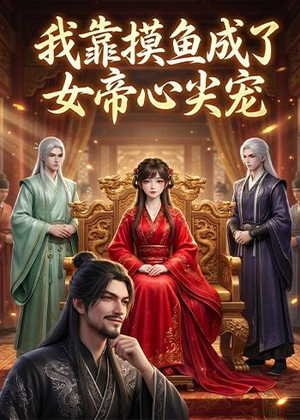我靠摸鱼成了女帝心尖宠(102集) 我靠摸鱼成了女帝心尖宠(102集)无需注册短剧在线免费看
