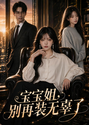 宝宝姐，别再装无辜了（41集）热门短剧追不停