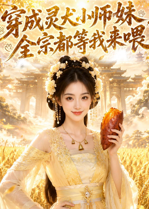 穿成灵犬小师妹，全宗都等我来喂（67集）一口气追完全集短剧
