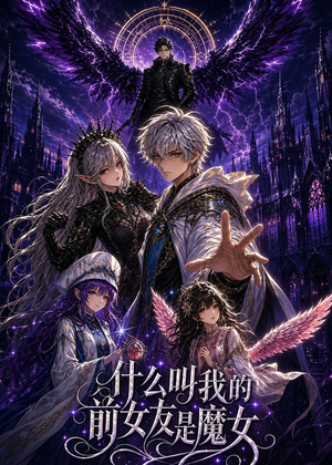 什么叫我的前女友是魔女（60集）短剧全集特惠限时看