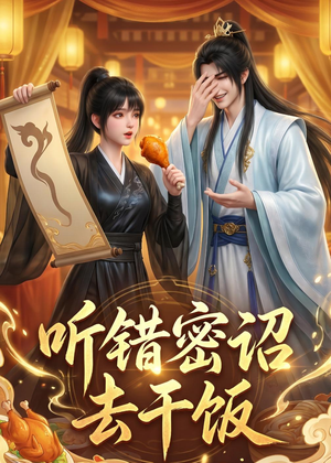听错密诏去干饭（46集）重生题材短剧全集免费的平台