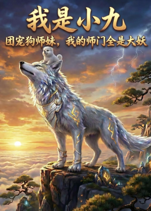我是小九团宠狗师妹，我的师门全是大妖（59集）热播短剧追不停