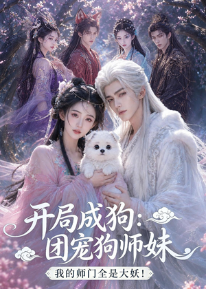 开局成狗：团宠狗师妹，我的师门全是大妖！（68集）短剧全集一次看个够