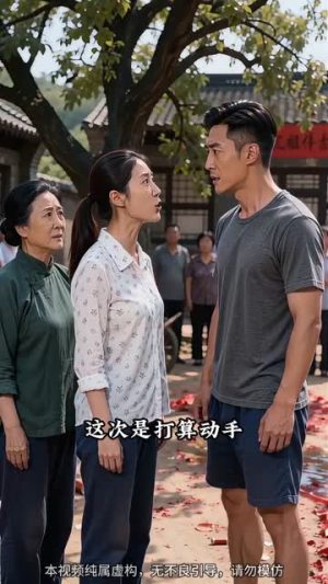 九零辣妹，从养鸡女到餐饮女王（59集）热门短剧免费看