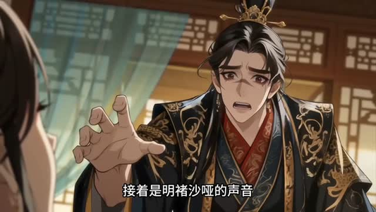 七次花开，皆为旧梦（34集）好看的短剧又来了