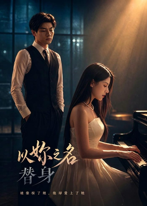 以妳之名替身(52集) 以妳之名替身(52集)免费观看最新热门短剧