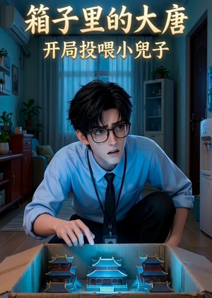 箱子里的大唐：开局投喂小兕子（51集）在线观看全集高清短剧