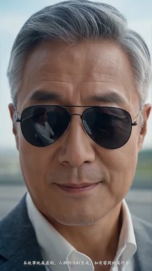 大桥开裂全城喊我出山（50集）最新短剧抢先看