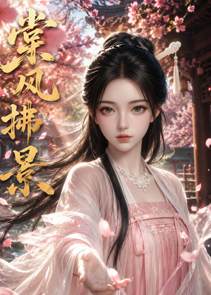 棠风拂景（15集）短剧结局篇全集直通