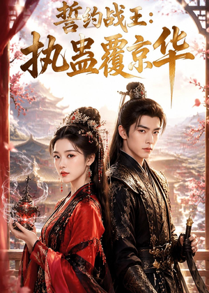 誓约战王：执蛊覆京华（53集）短剧全集高清完整版