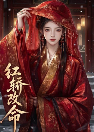 红轿改命（23集）超火短剧抢先看