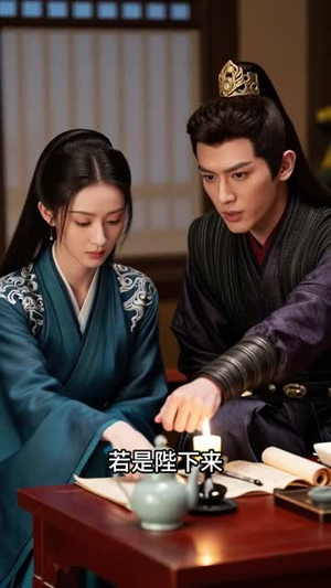 重生换嫁：嫡姐抢穷书生，我嫁帝王搞女权（36集）火爆热播短剧抢先看全集
