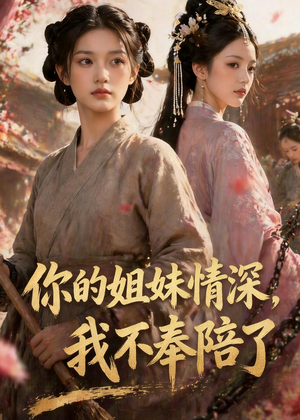 你的姐妹情深，我不奉陪了（56集）最新短剧正在热播