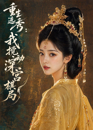 重生选秀:我搅动深宫棋局(68集) 重生选秀:我搅动深宫棋局(68集)全集短剧免费在线观看