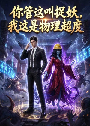 你管这叫捉妖,我这是物理超度(30集) 你管这叫捉妖,我这是物理超度(30集)每天分享好看短剧