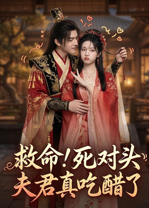 救命！死对头夫君真吃醋了（27集）百亿短剧抢先看