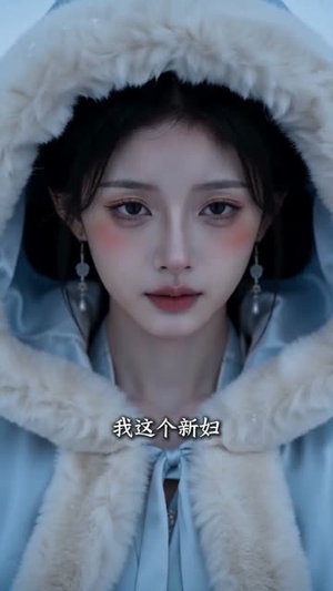 嫡姐抢嫁穷书生，我嫁战神耀京华（41集）好看的短剧又来了精彩片段