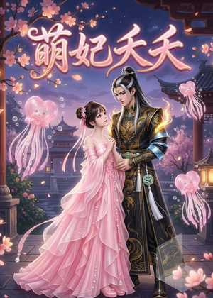 萌妃夭夭（23集）每晚准时更新短剧分享