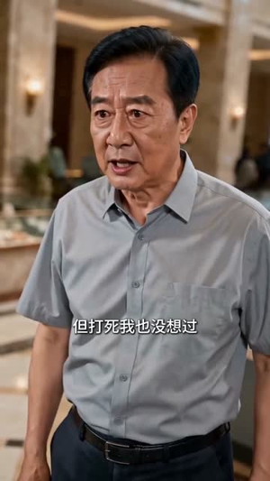 透视之眼（90集）忍不住一口气看到短剧大结局