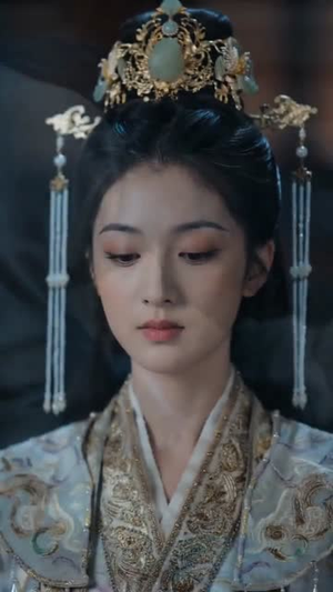 忘川寻月（47集）最近很火的短剧