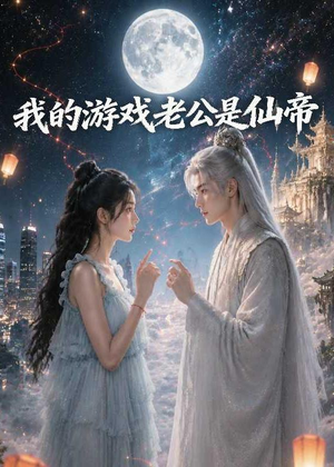 我的游戏老公是仙帝（88集）短剧合集通宵追更版