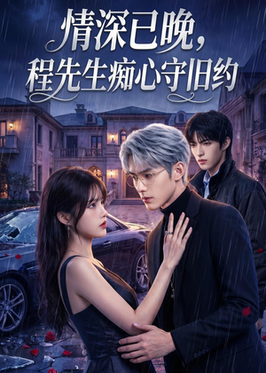 情深已晚，程先生痴心守旧约（85集）火热短剧抢先看