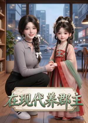 在现代养郡主(43集) 在现代养郡主(43集)这短剧太好看了