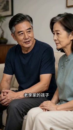 烟火尽寒凉（53集）红果短剧全集免费看