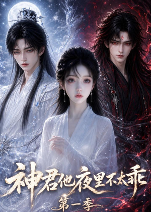神君他夜里不太乖（12集）短剧点击左下角看全集