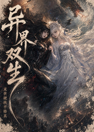 异界双生末世硬核平修真（24集）终于迎来免费看短剧的福利