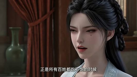 忘川煞主，黎扶问天（70集）短剧爆款全集在线播