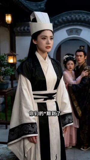 半缕残魂赴长安（54集）短剧追到爽热播短剧