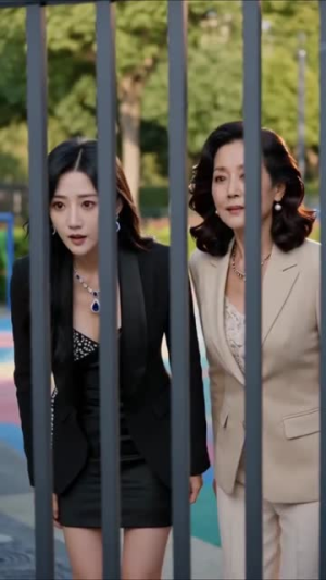 离婚当天，婆婆立我为继承人（50集）穿越短剧免费看全集