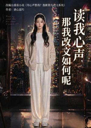 读我心声，那我改文如何呢（71集）好评如潮的排行榜前十短剧