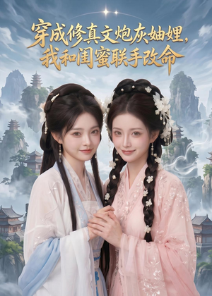 穿成修真文炮灰妯娌，我和闺蜜联手改命（74集）超好看的短剧一起追剧