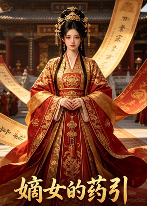 嫡女的药引（58集）好看短剧又来了