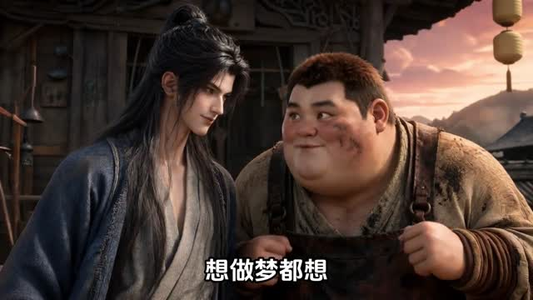 一锤定乾坤（70集）精彩短剧持续更新全集抢先看