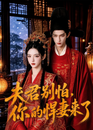 夫君别怕，你的悍妻来了（60集）热播短剧火爆来袭