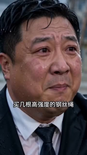 在我地皮盖洋楼地基塌了你又慌了（50集）这部短剧我爱了