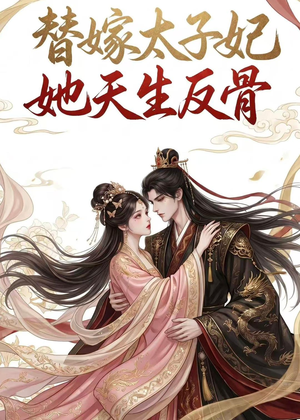 替嫁太子妃她天生反骨（25集）免费观看热门短剧全集