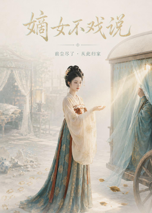 嫡女不戏说（49集）红果短剧大结局抢先看