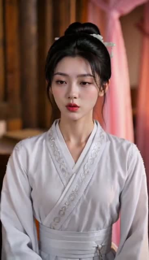 嫡女重生，世子请止步（30集）短剧免费在线看全集