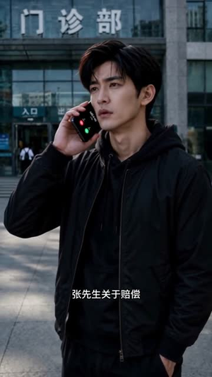 跌入低谷后，我逆风翻盘（30集）推荐热门短剧抢先看