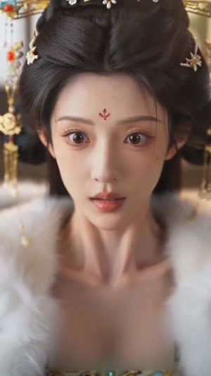 陛下今天掉马甲了吗（104集）比较好看的短剧推荐