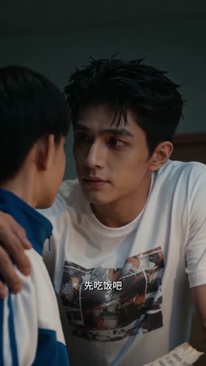 恐怖游戏：开局女鬼爱上我（80集）我的短剧太好看了吧