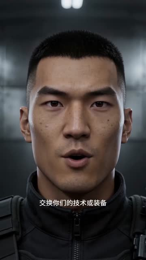 文明重启：归处（76集）花生短剧热门短剧