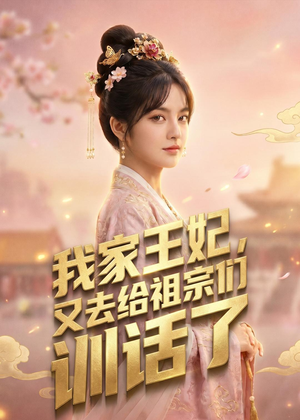 我家王妃，又去给祖宗们训话了（63集）全集短剧免费上线观看
