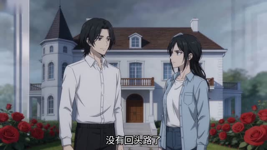 独占月光：三生诡恋（60集）超好看短剧追不停