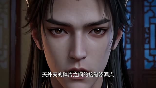 被困百年修为尽废，我决定重走修仙路第二季（67集）每天热门短剧推荐